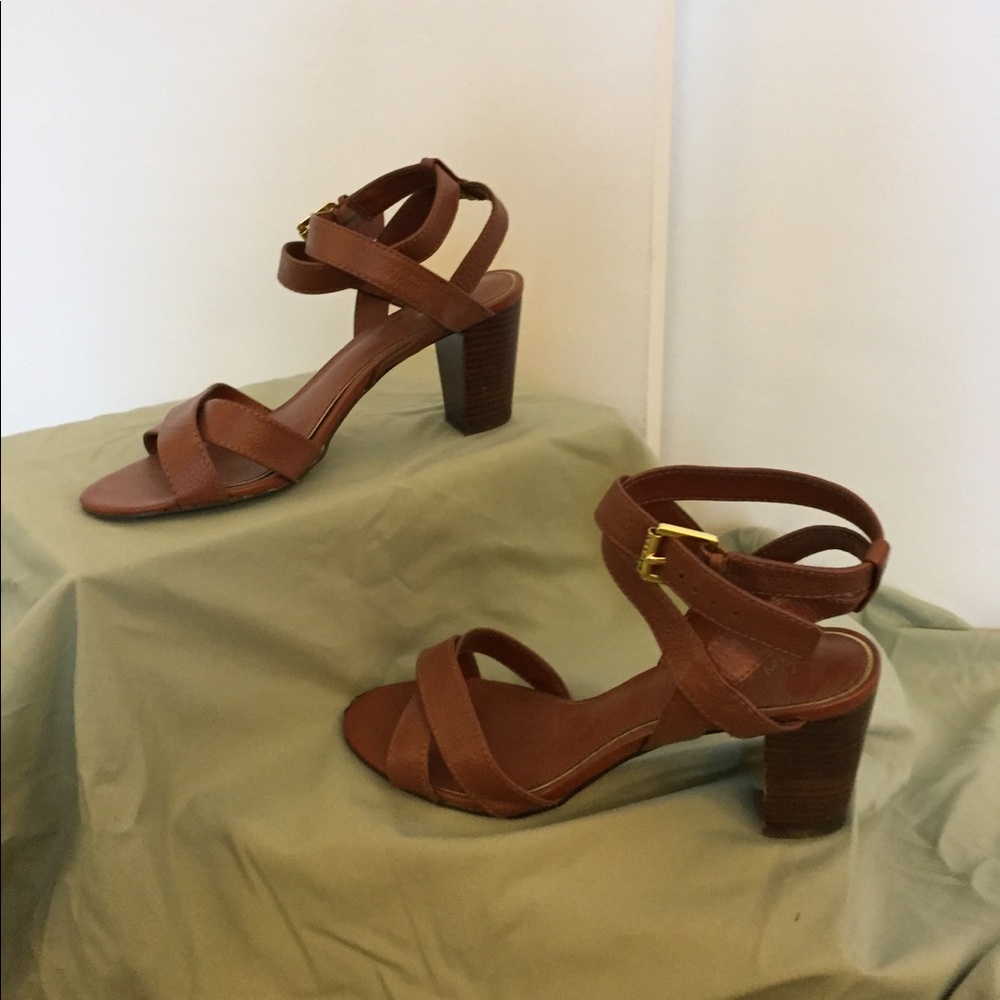 Ralph Lauren, size 7.5